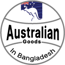 Australian Goods in Bangladesh